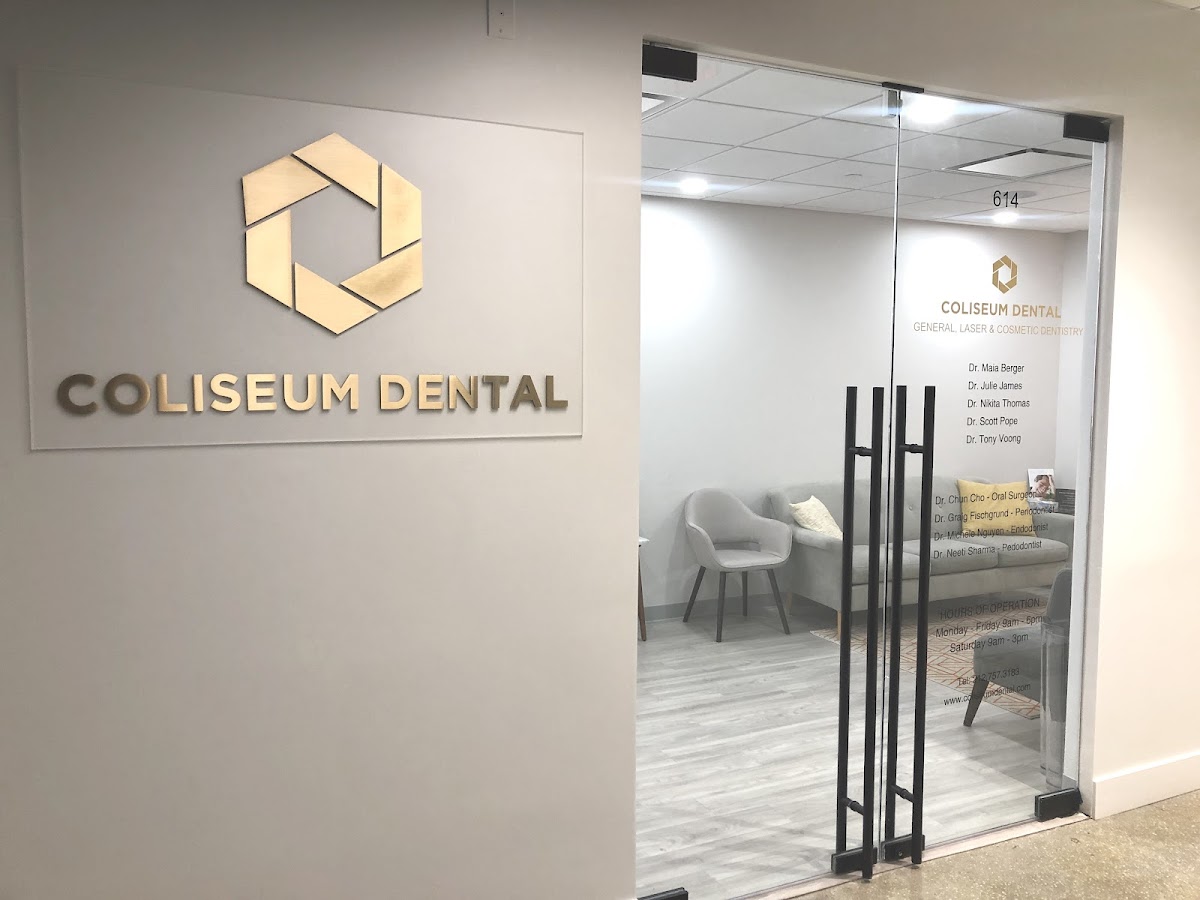 Coliseum Dental photo 3