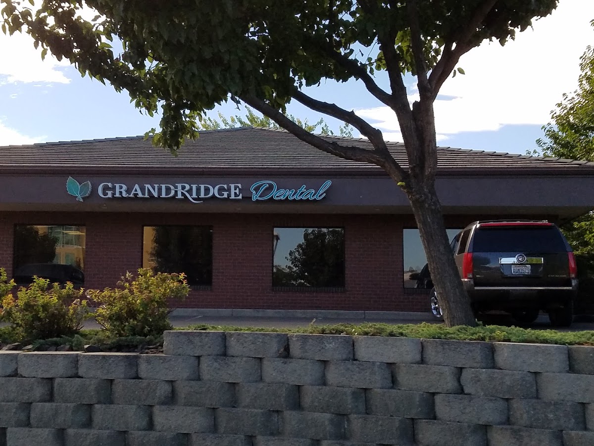 Grandridge Dental photo 2