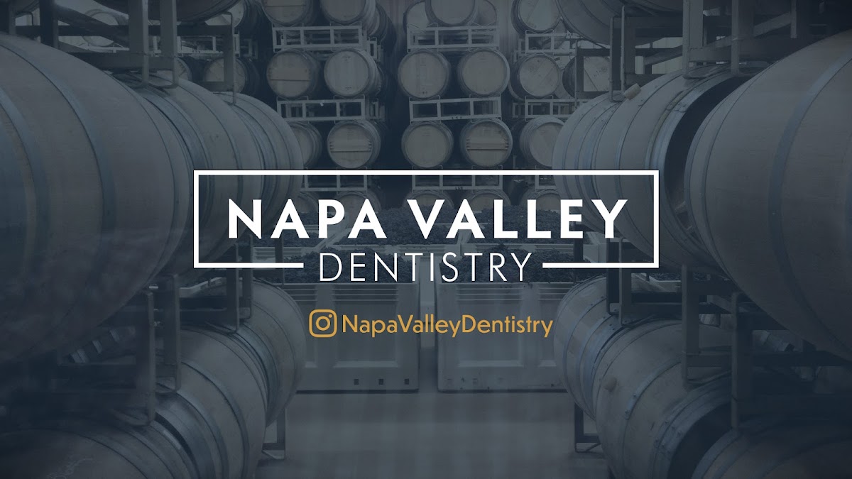 Napa Valley Dentistry photo 2