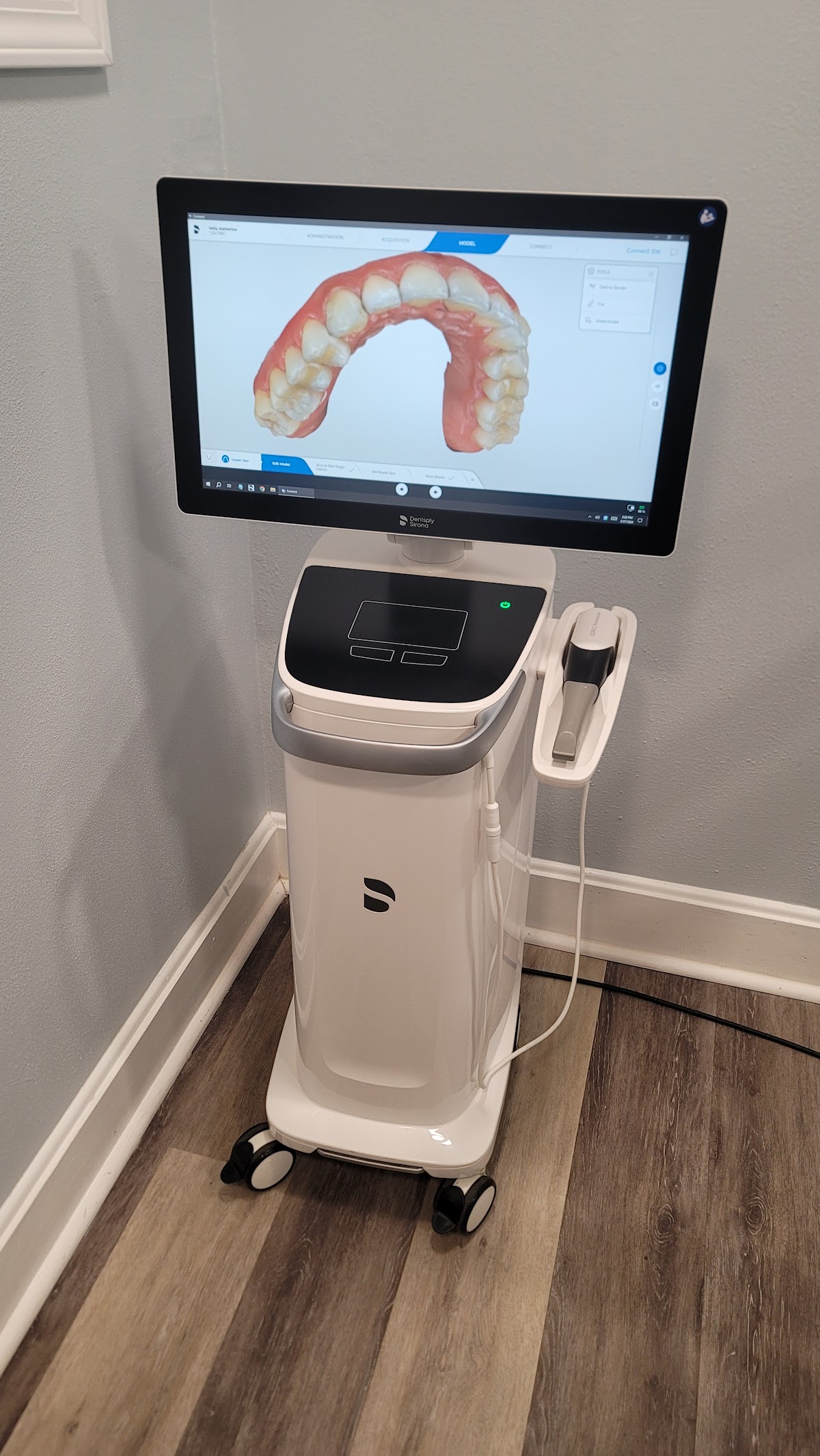 Wellspring Family Dental & Implant Center - Dr. David Butts photo 4