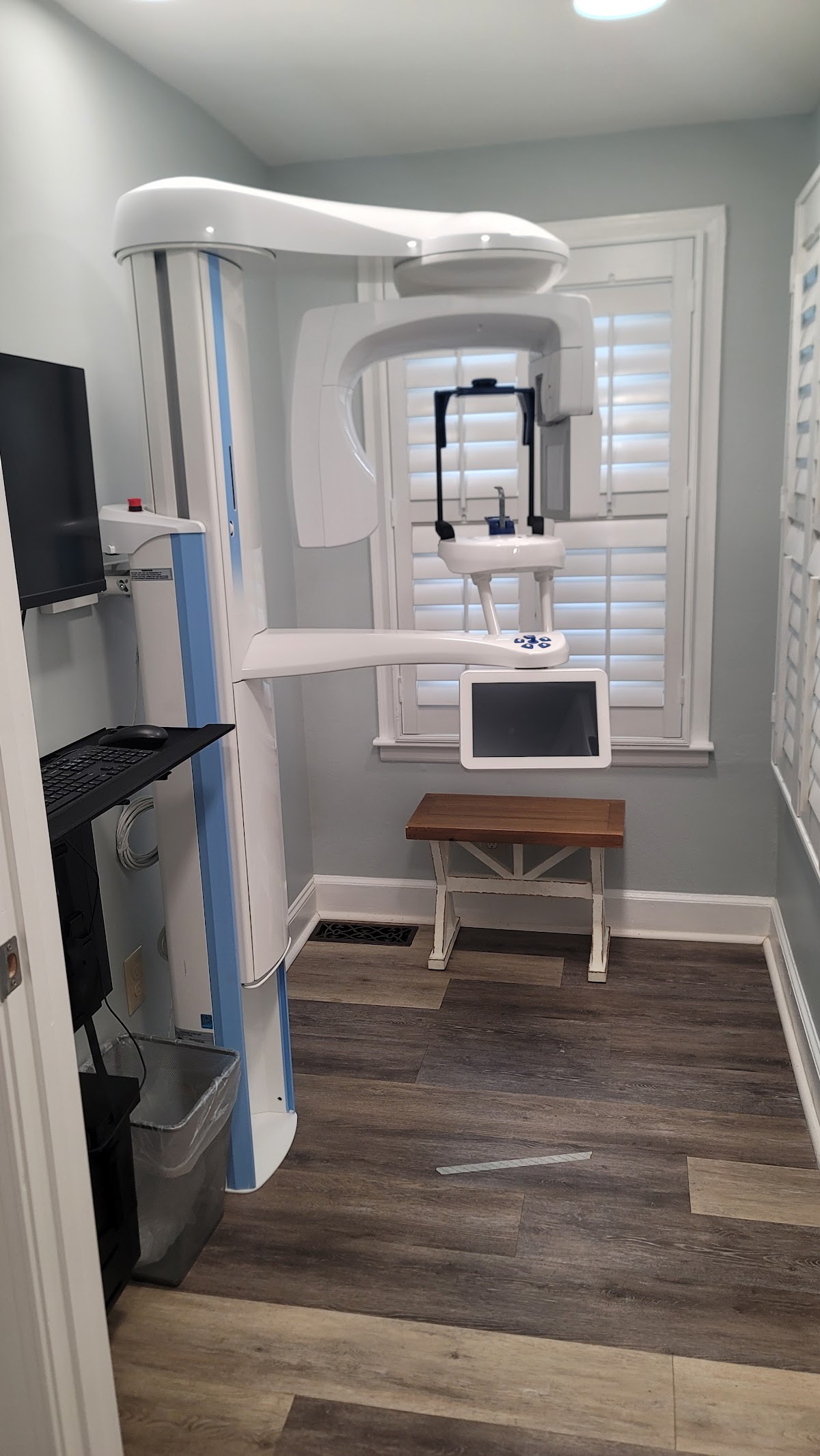 Wellspring Family Dental & Implant Center - Dr. David Butts photo 5