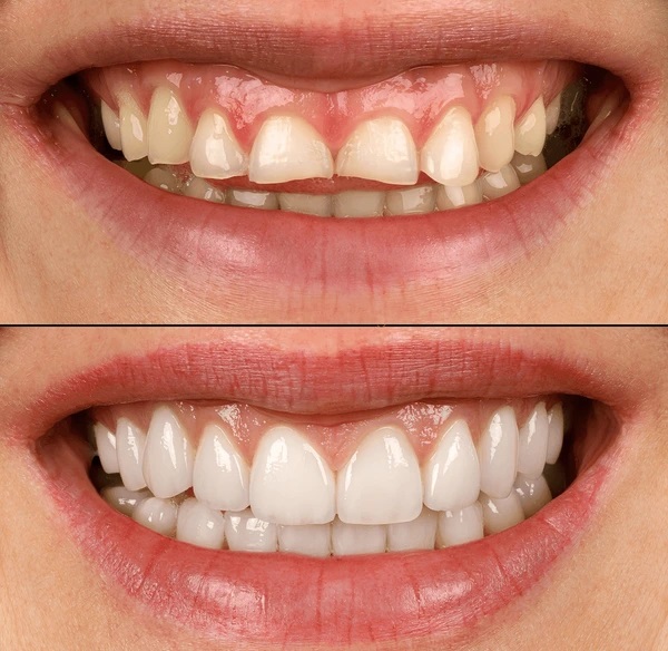 Wellspring Family Dental & Implant Center - Dr. David Butts photo 6