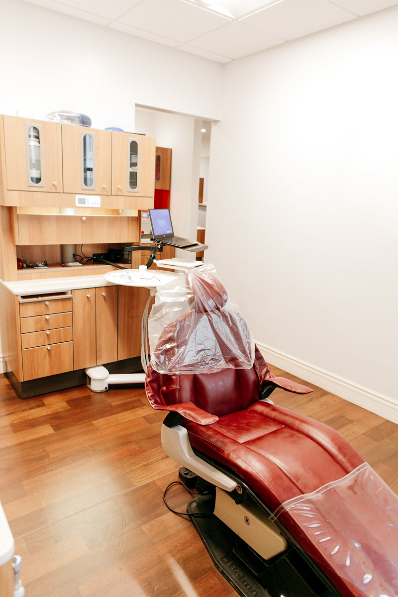 Center for Dental Restorations photo 6