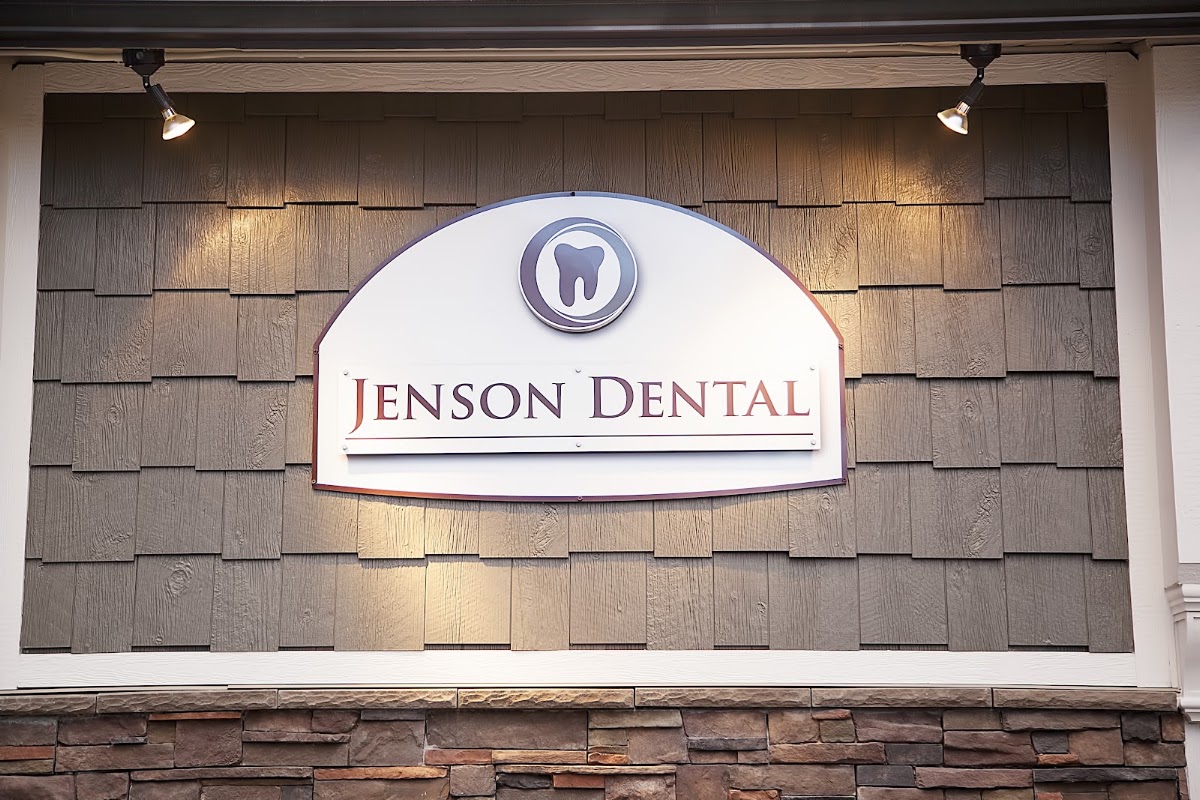 Jenson Dental photo 5