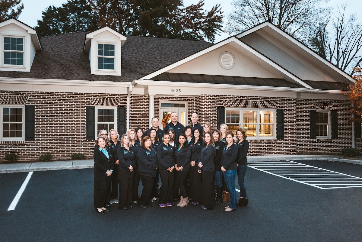 Roanoke Oral Surgery Inc photo 1