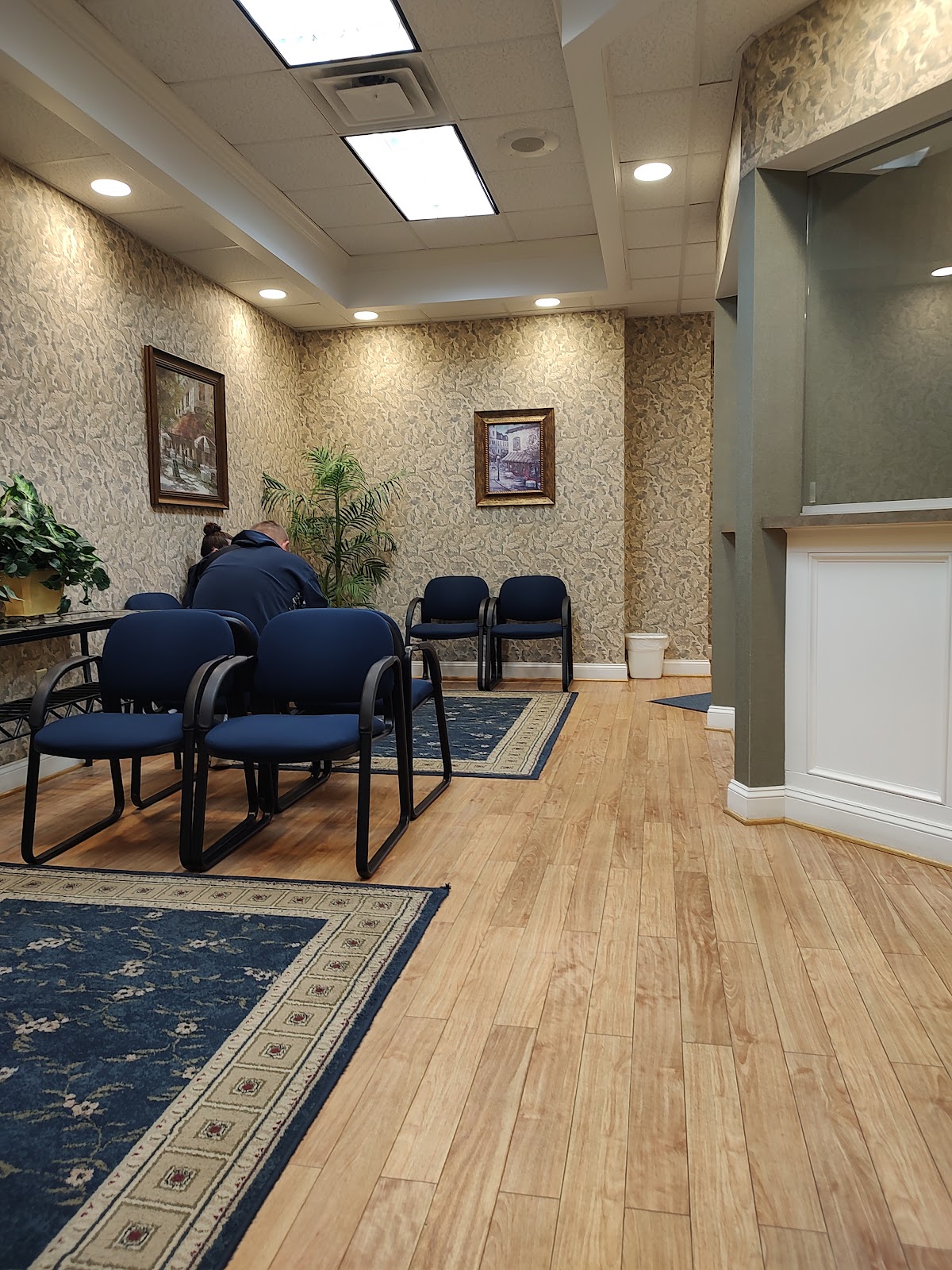 Roanoke Oral Surgery Inc photo 2