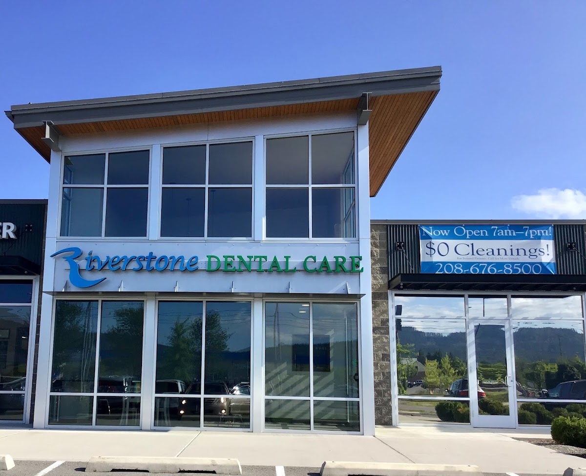 Riverstone Dental Care photo 1