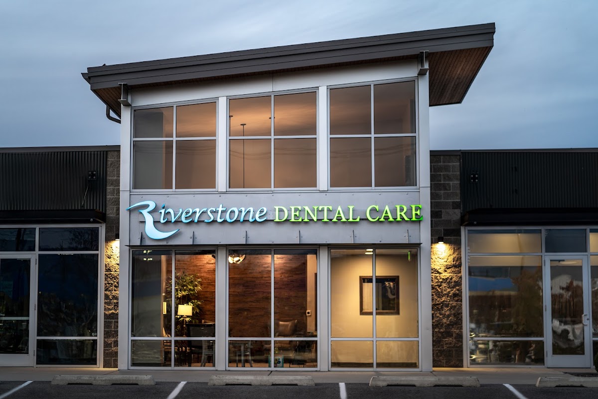 Riverstone Dental Care photo 1