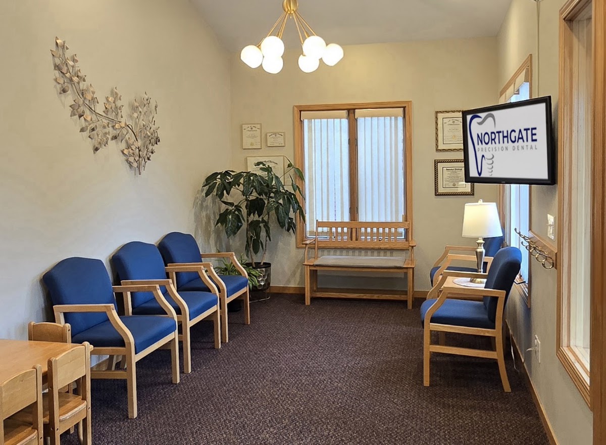 Northgate Precision Dental photo 2