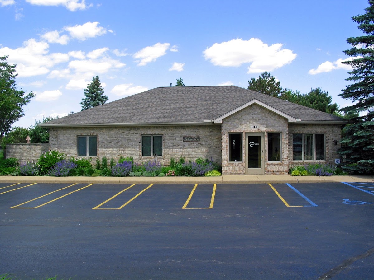 Northgate Precision Dental photo 3