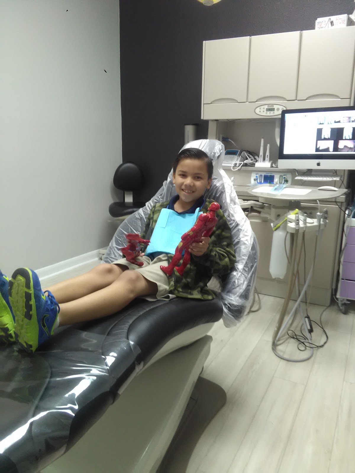 Ahh Smile Family Dentistry photo 1
