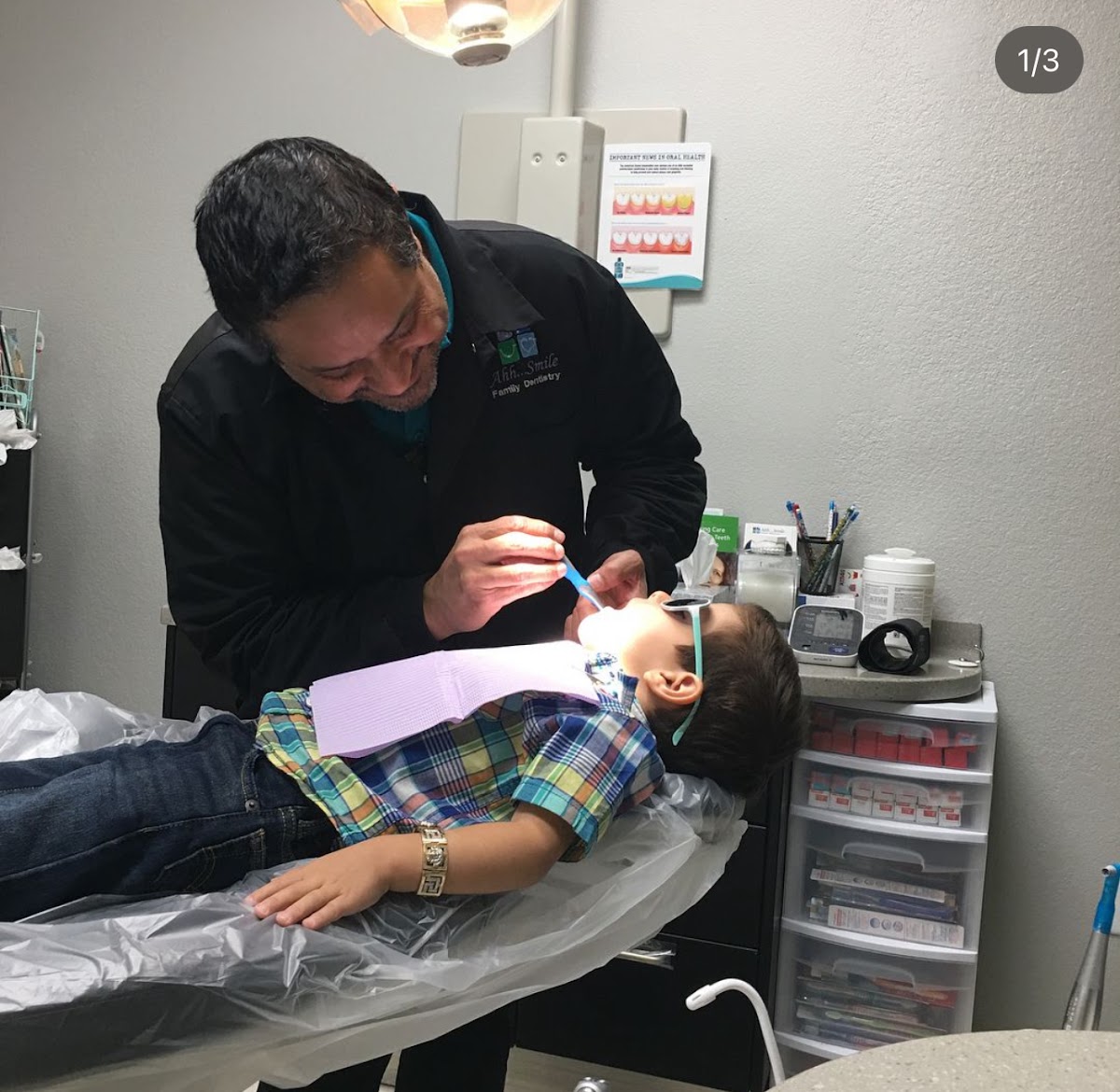 Ahh Smile Family Dentistry photo 4