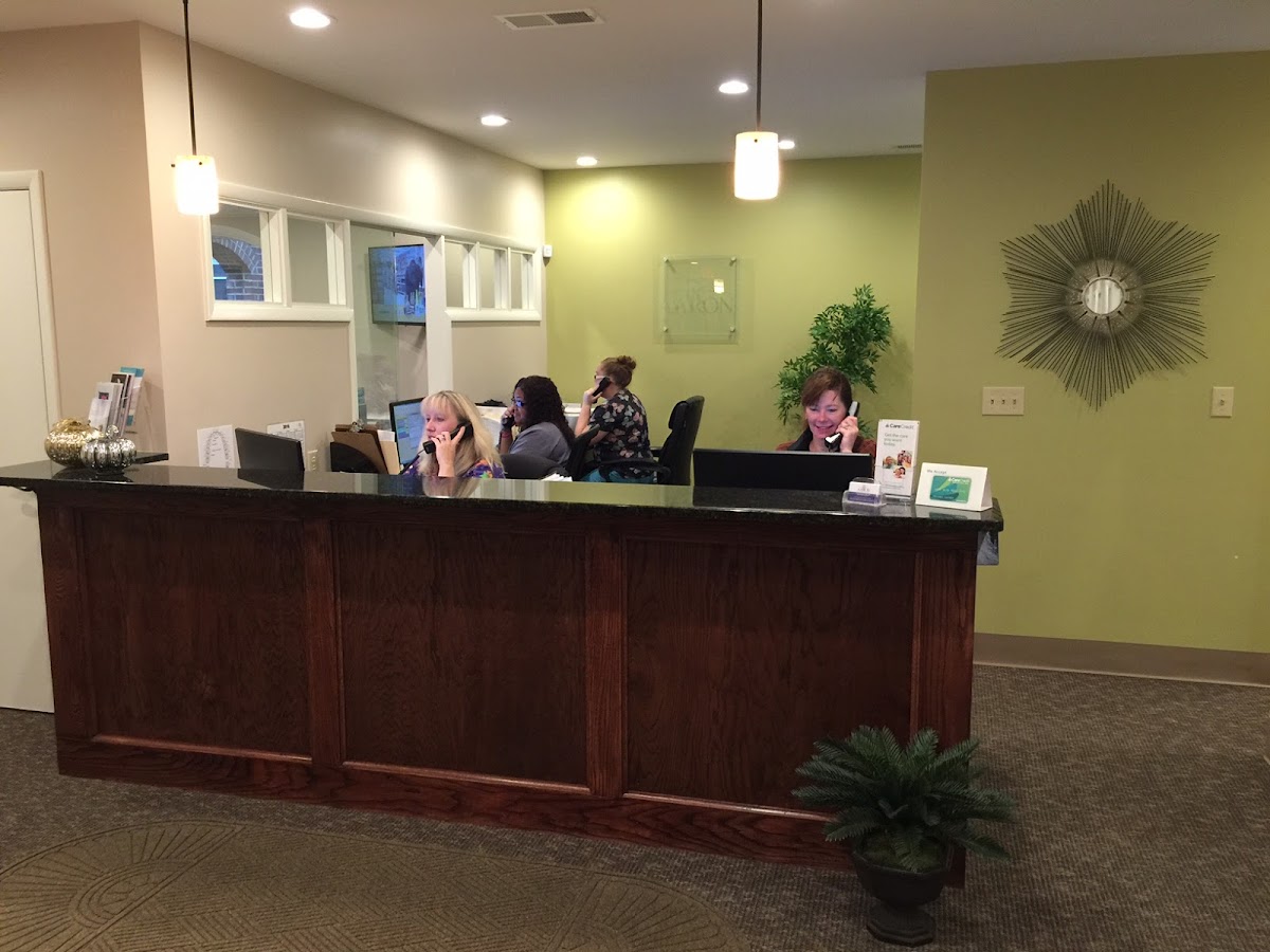 Aaron Periodontics and Dental Implants photo 1