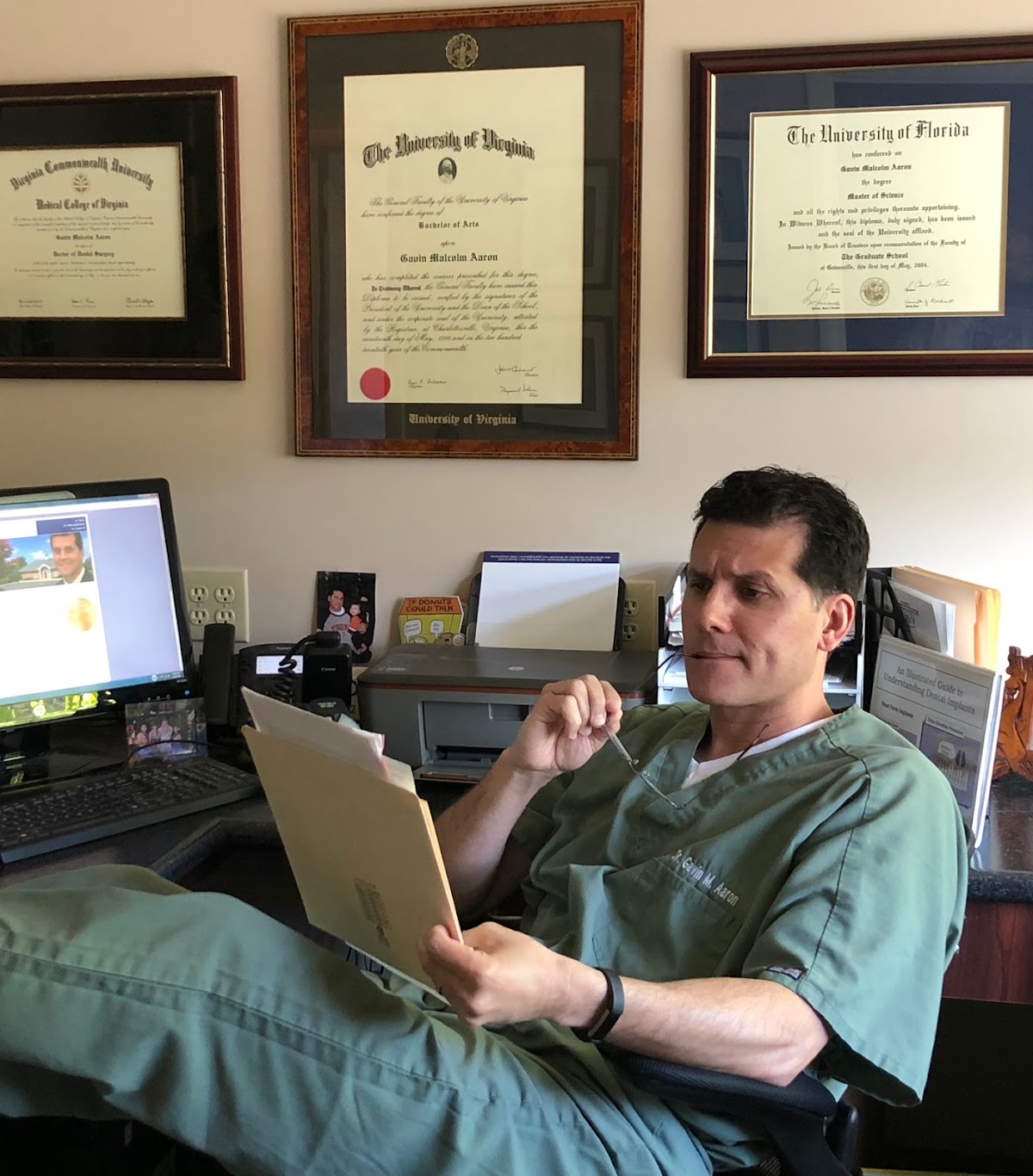Aaron Periodontics and Dental Implants photo 4