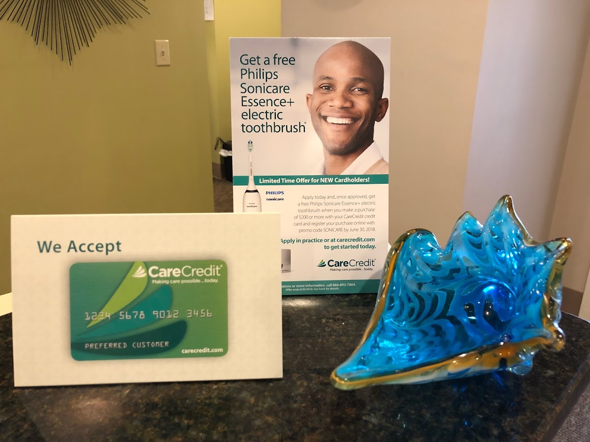Aaron Periodontics and Dental Implants photo 5