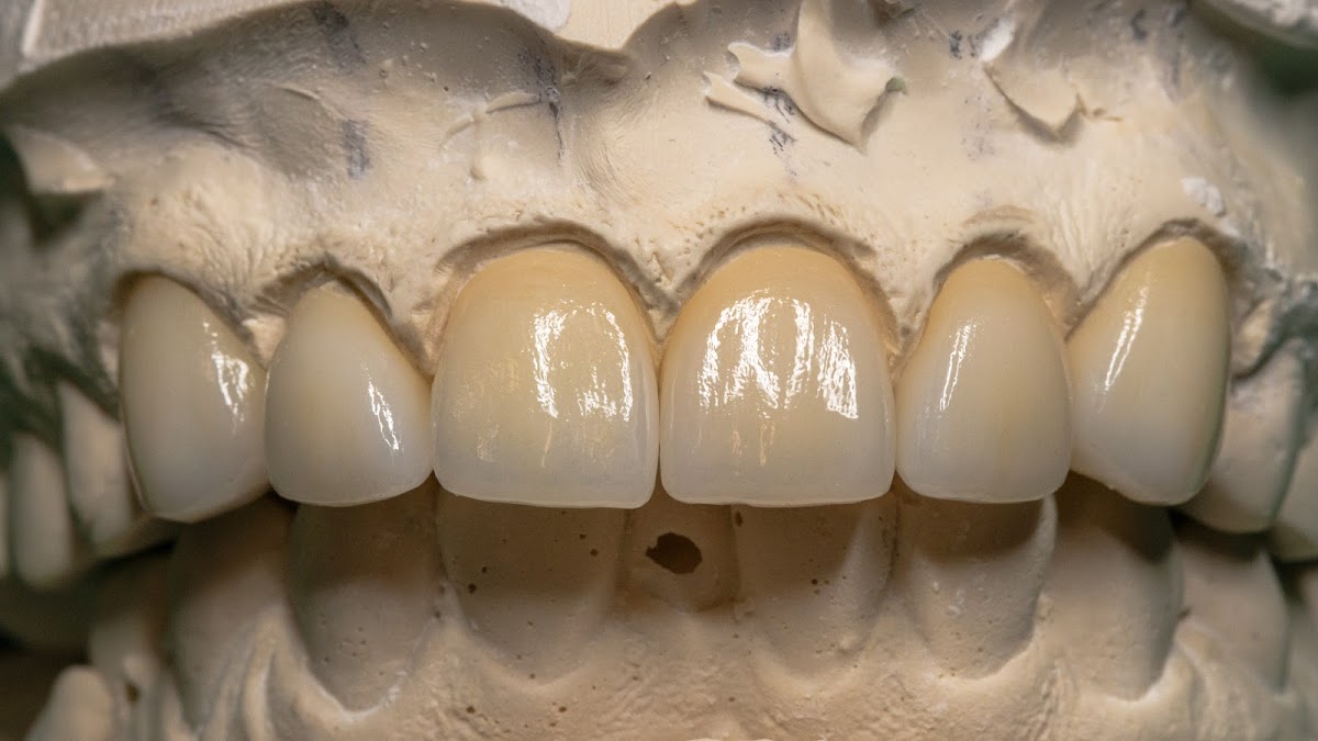 Huntline Dental Group photo 4