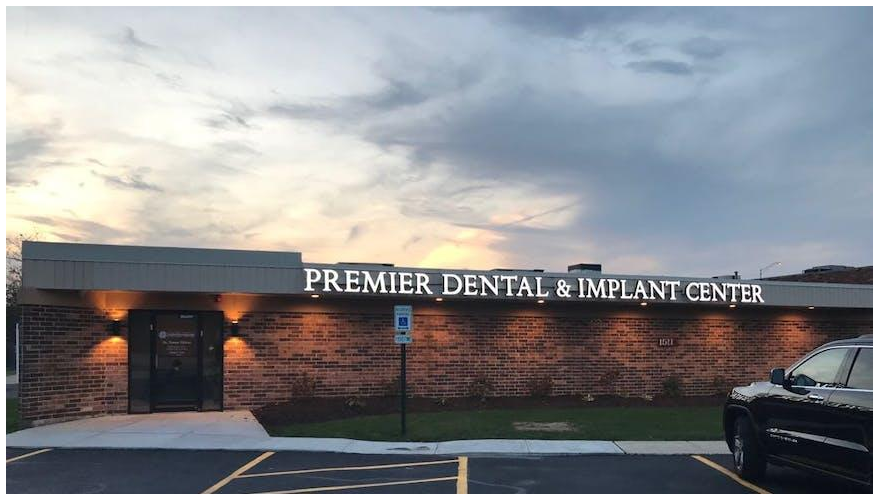 Premier Dental & Implant Center photo 1