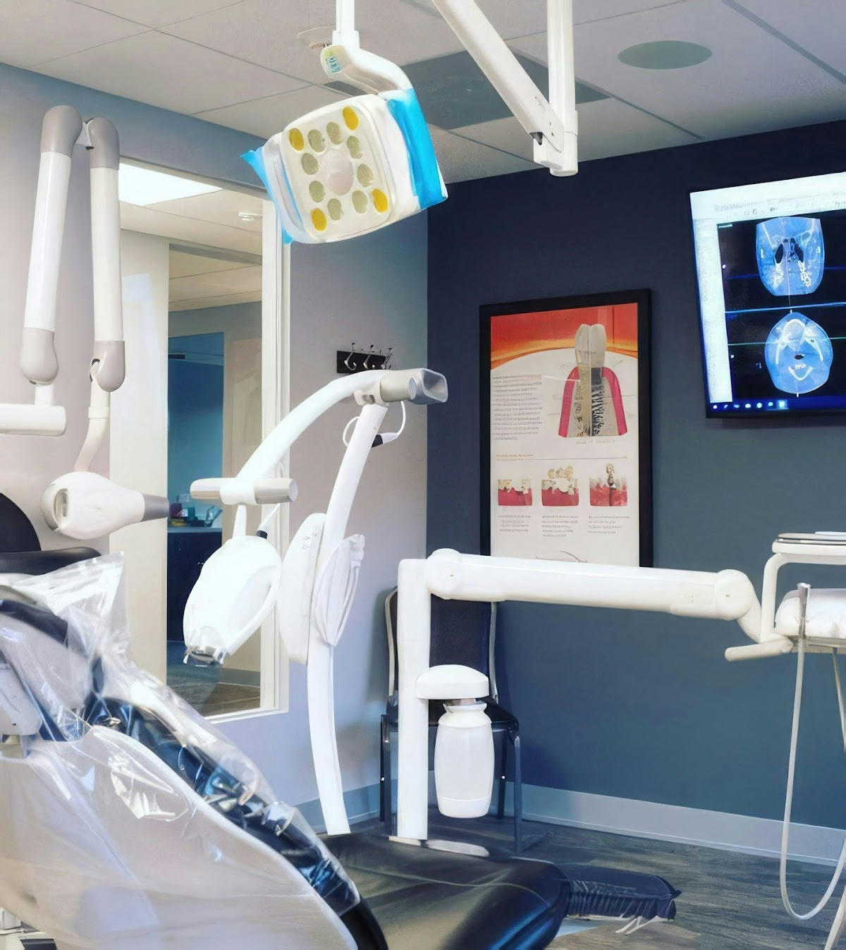 Premier Dental & Implant Center photo 3