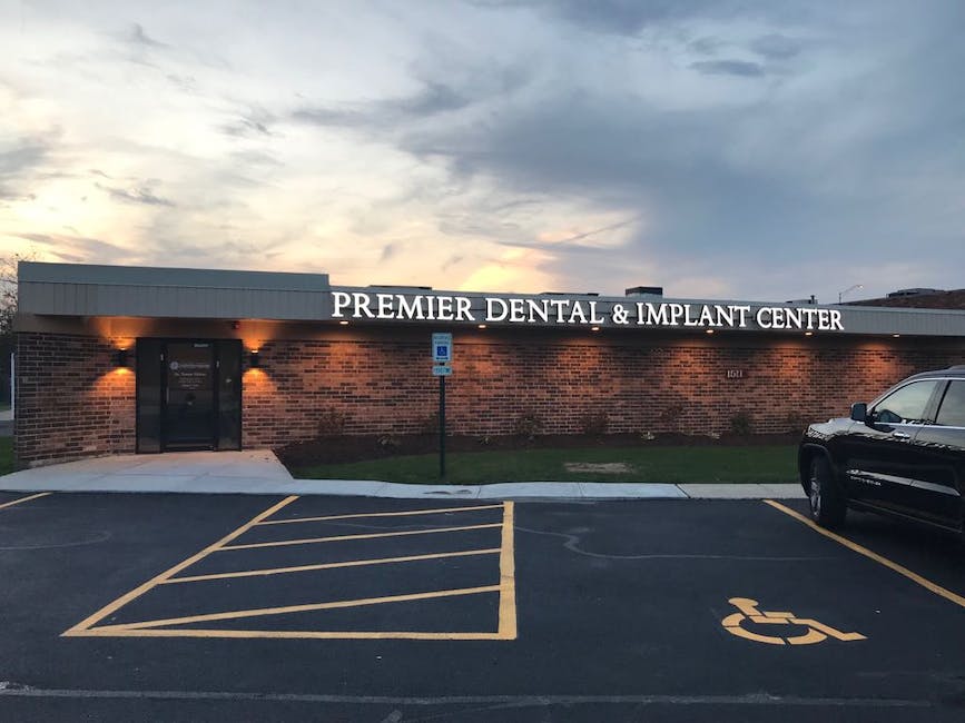 Premier Dental & Implant Center photo 4