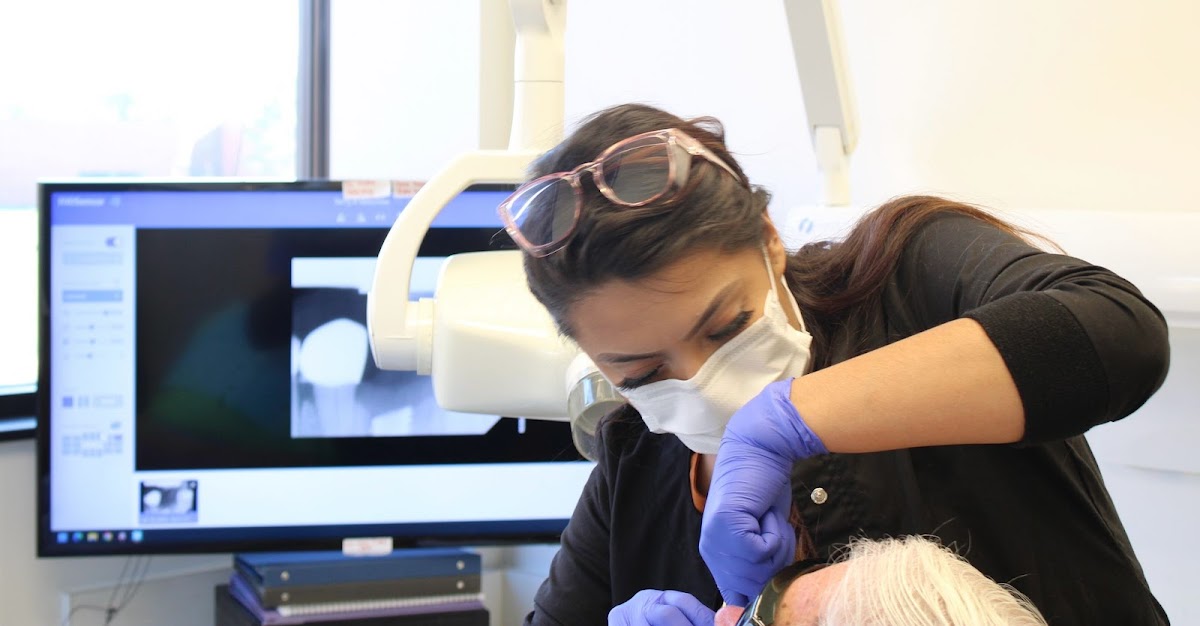 Elite Dental Group Thornton photo 6