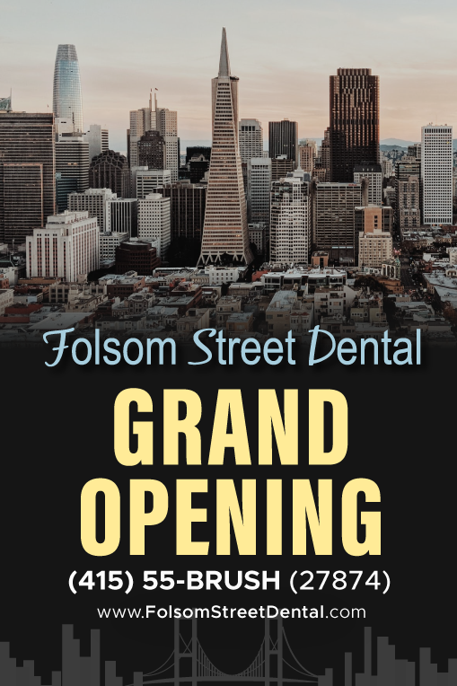 Folsom Street Dental photo 1