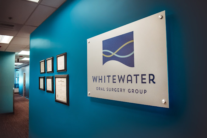 Whitewater Oral Surgery Group photo 1