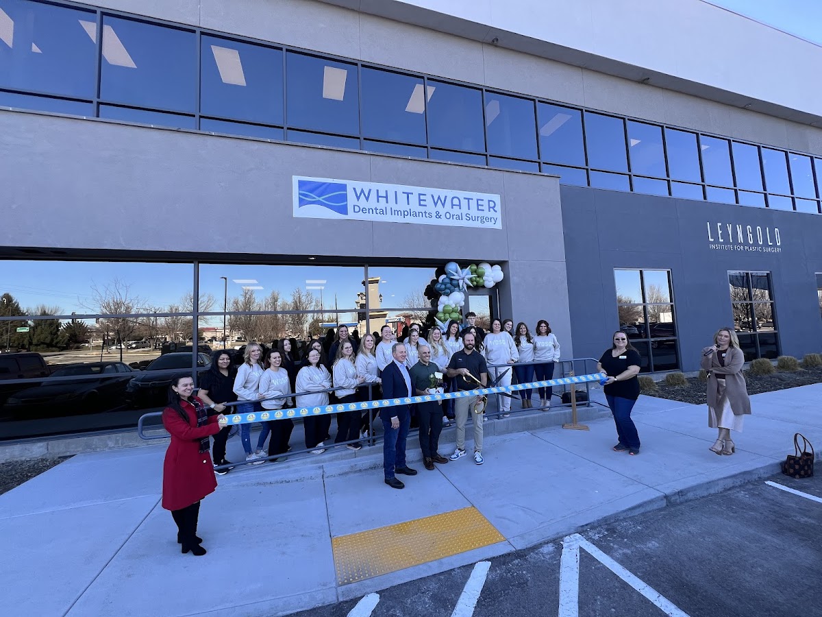 Whitewater Oral Surgery Group photo 3