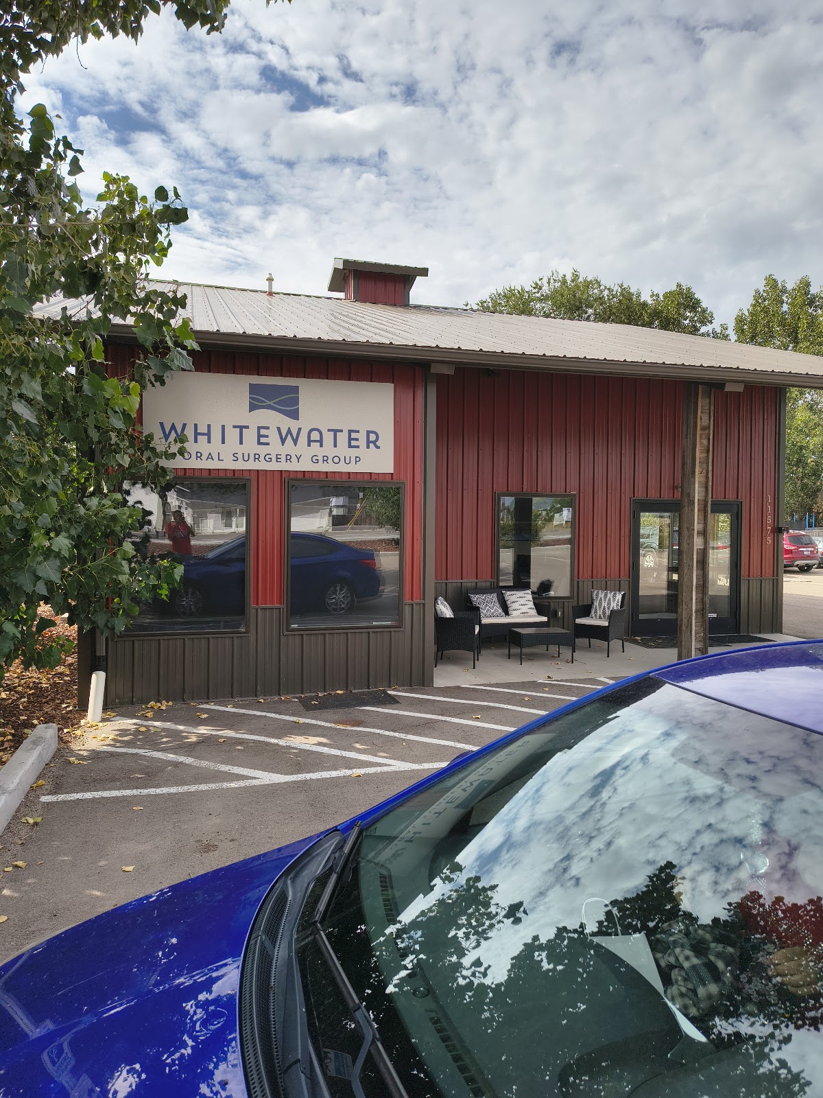 Whitewater Oral Surgery Group photo 4