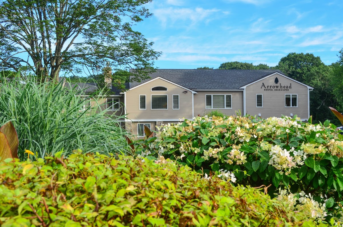 Arrowhead Dental Associates photo 1
