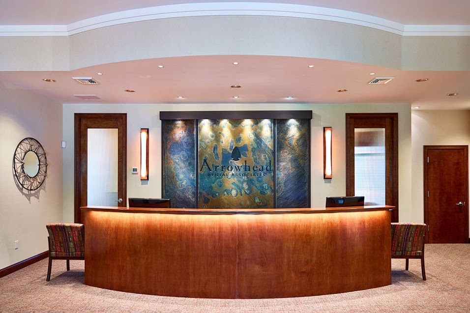 Arrowhead Dental Associates photo 2
