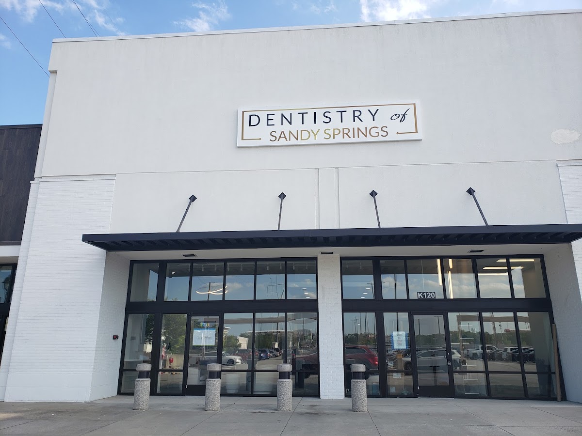 Dentistry of Sandy Springs photo 2