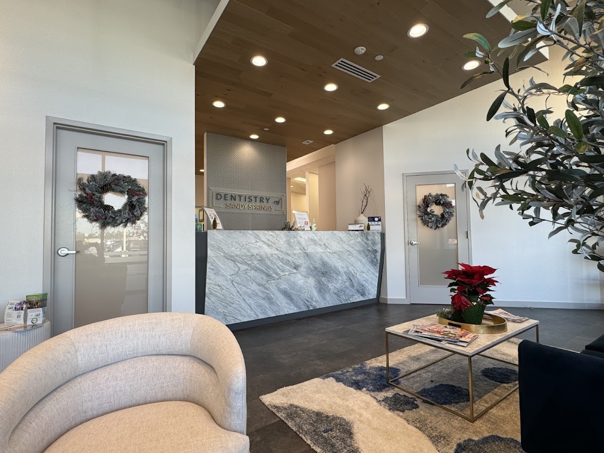 Dentistry of Sandy Springs photo 3