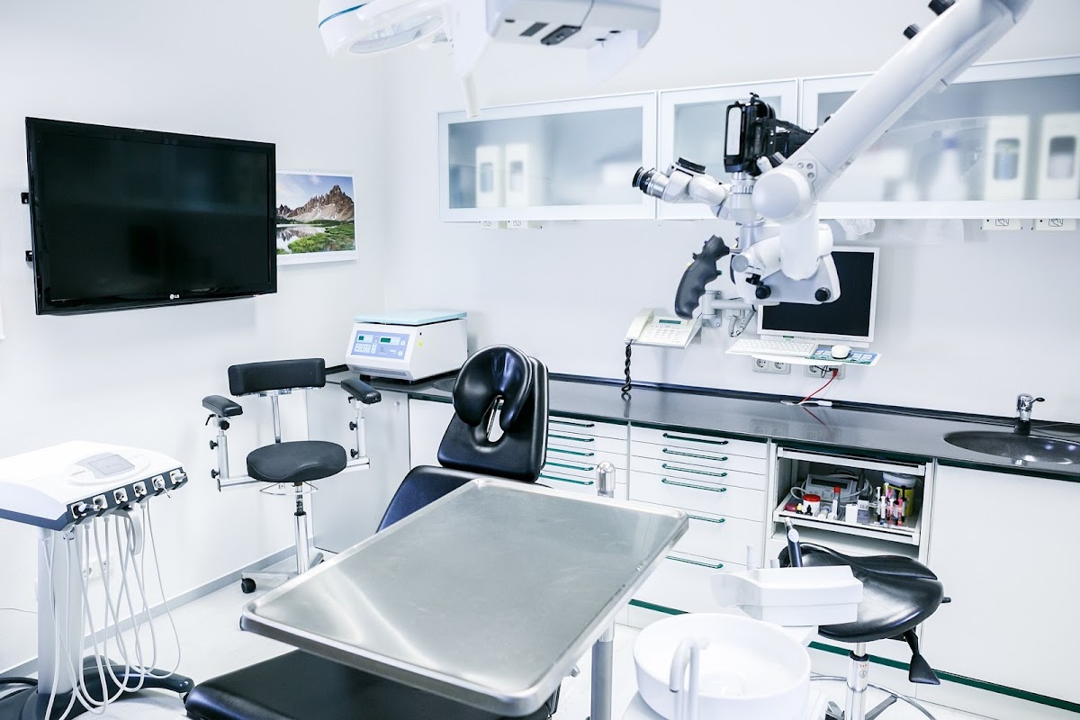 Dentistry of Sandy Springs photo 5