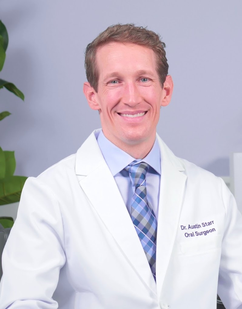 Starr Oral Surgery photo 1