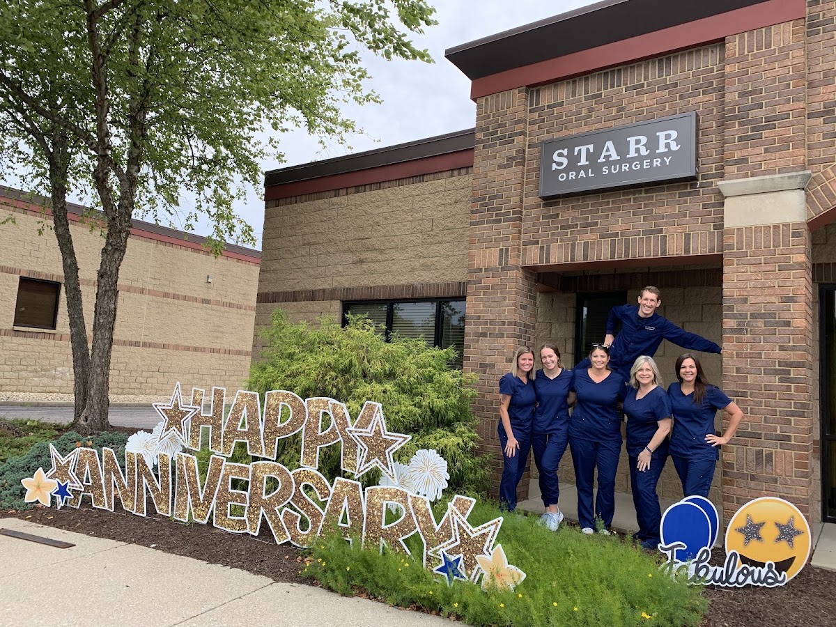 Starr Oral Surgery photo 2