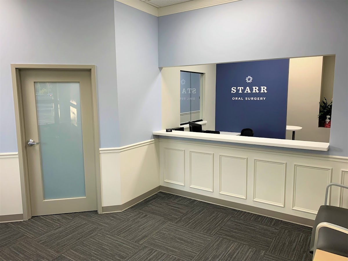 Starr Oral Surgery photo 3