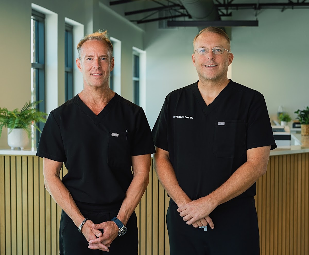 Trinity Valley Oral Surgery & Dental Implant Center photo 1