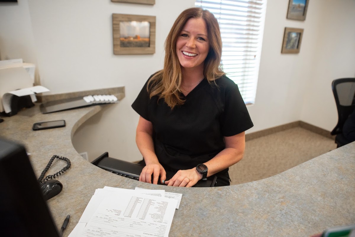 Trinity Valley Oral Surgery & Dental Implant Center photo 2