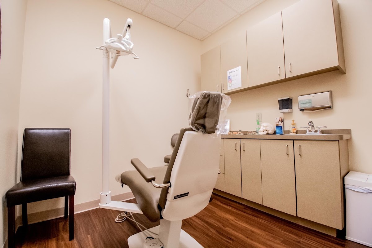 Trinity Valley Oral Surgery & Dental Implant Center photo 5