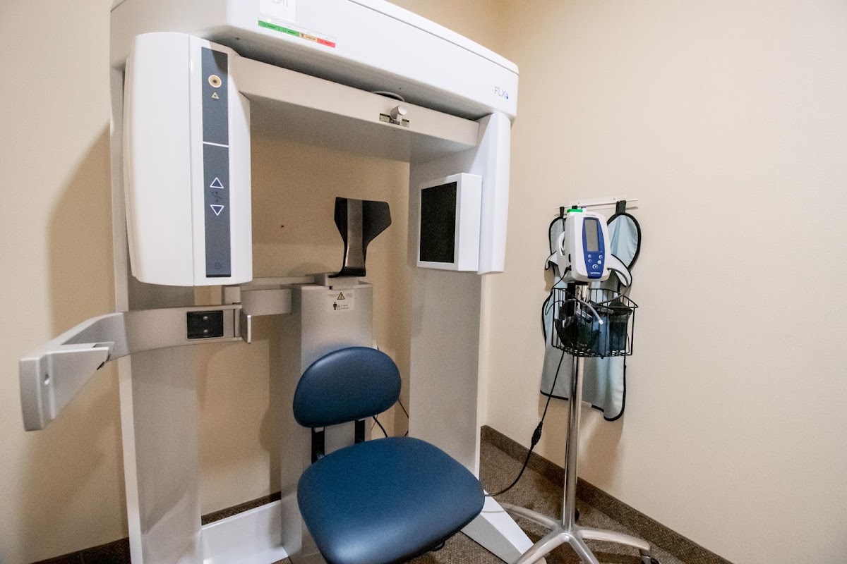 Trinity Valley Oral Surgery & Dental Implant Center photo 6