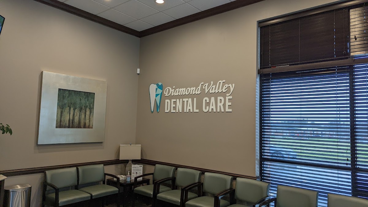 Diamond Valley Dental Care photo 2