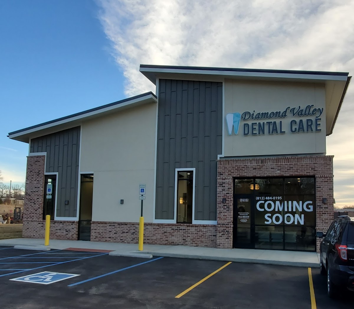 Diamond Valley Dental Care photo 4