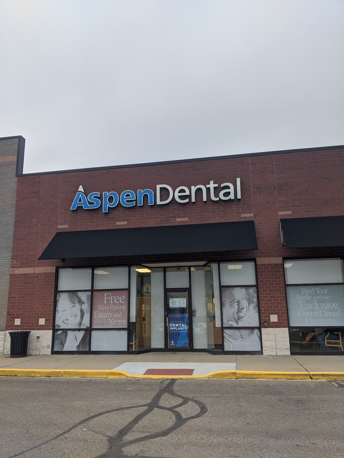 Aspen Dental - Fairlawn photo 1