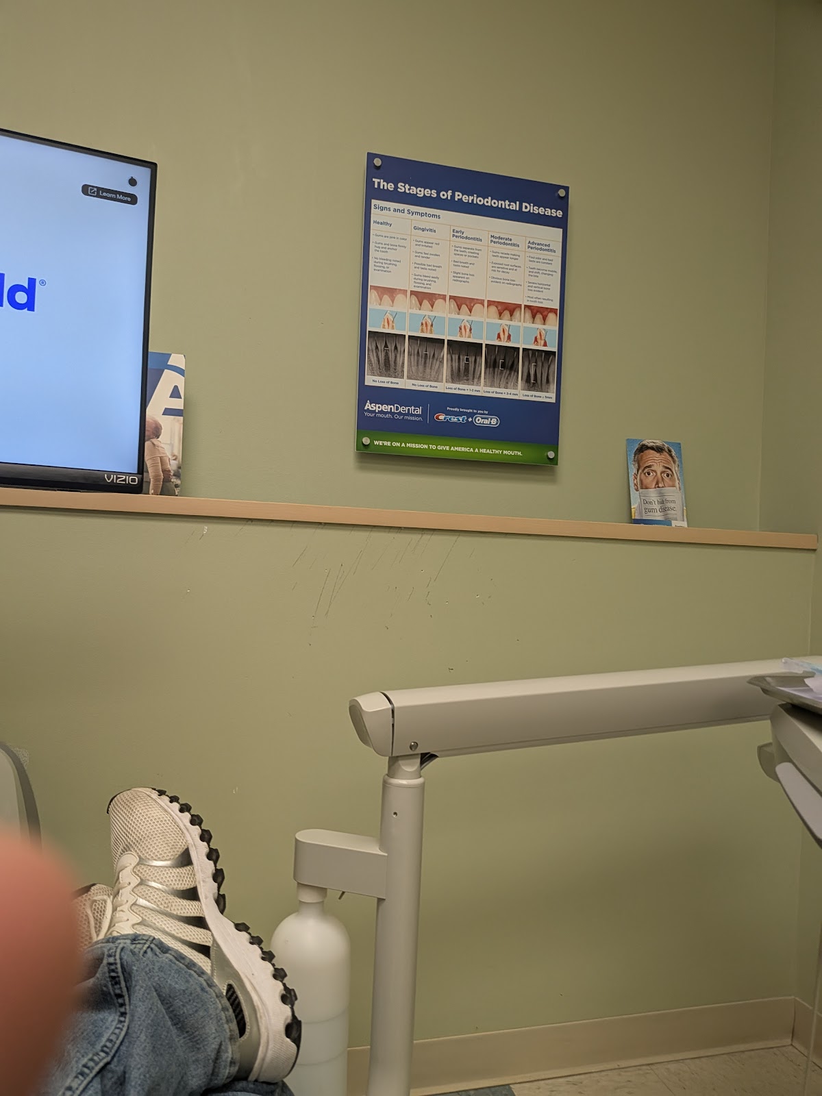 Aspen Dental - Fairlawn photo 5