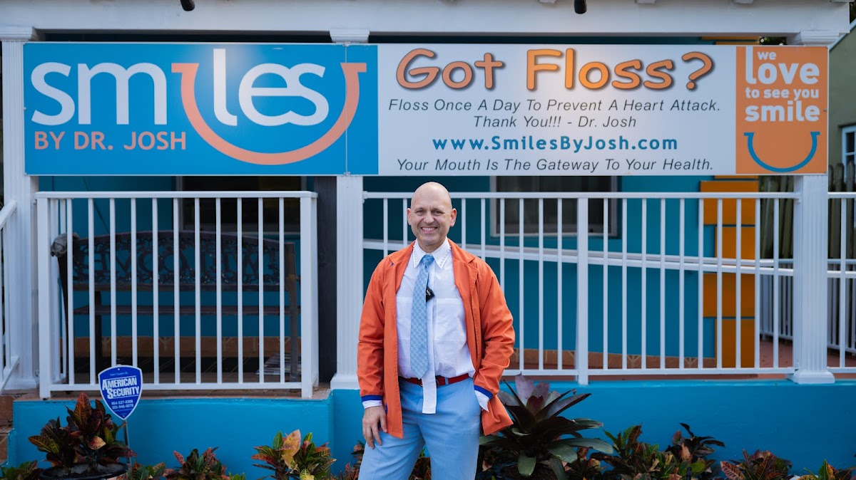 Smiles by Dr. Josh photo 3