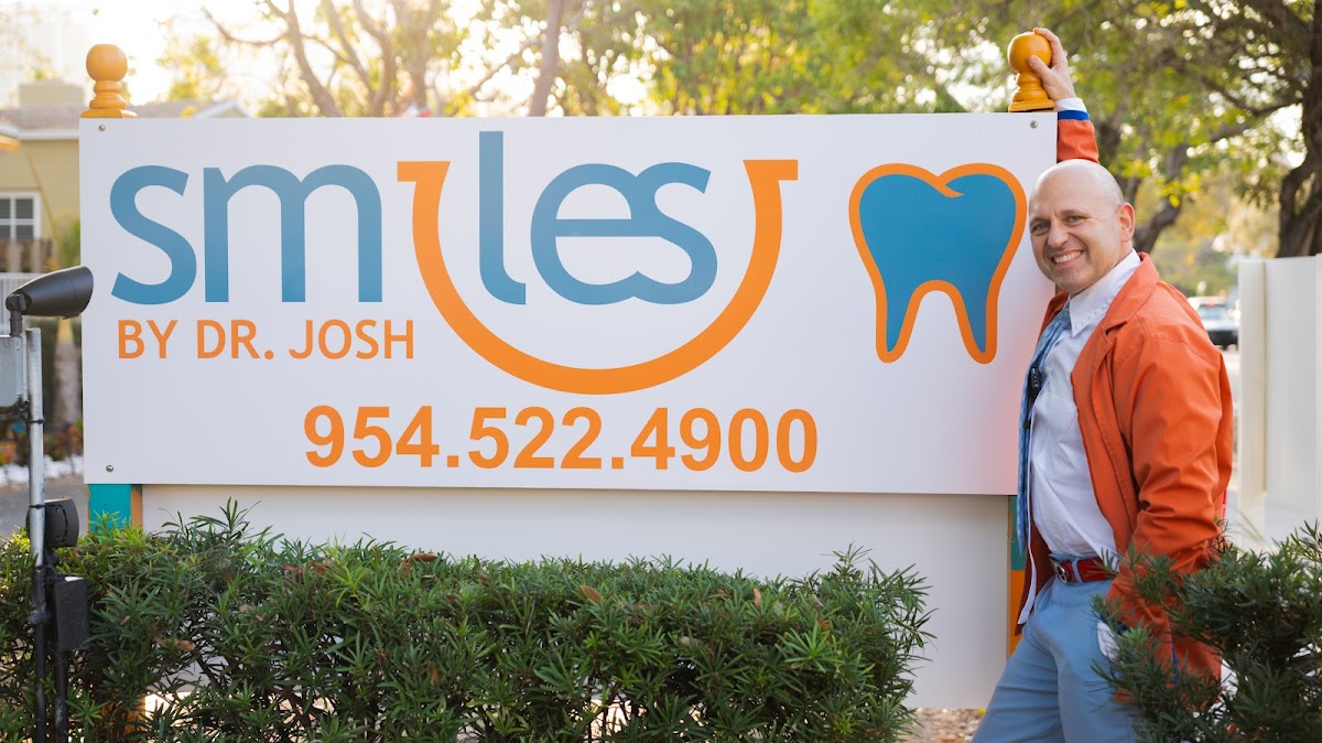 Smiles by Dr. Josh photo 5