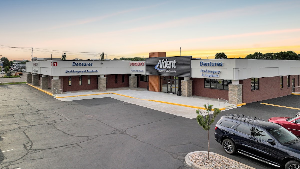 Afdent Patient Family Dentistry - Mishawaka photo 2