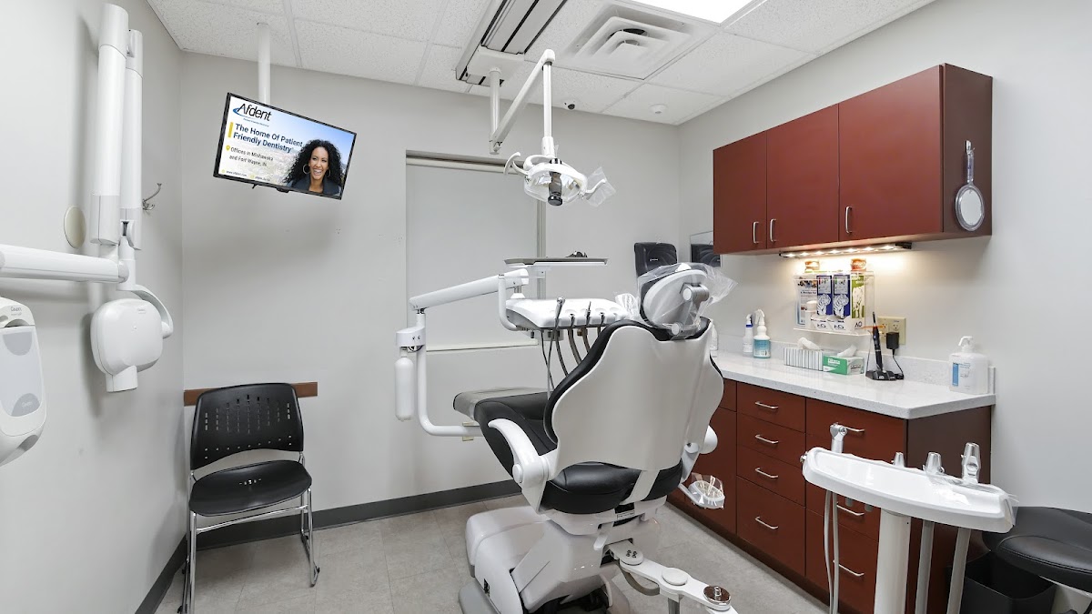 Afdent Patient Family Dentistry - Mishawaka photo 3