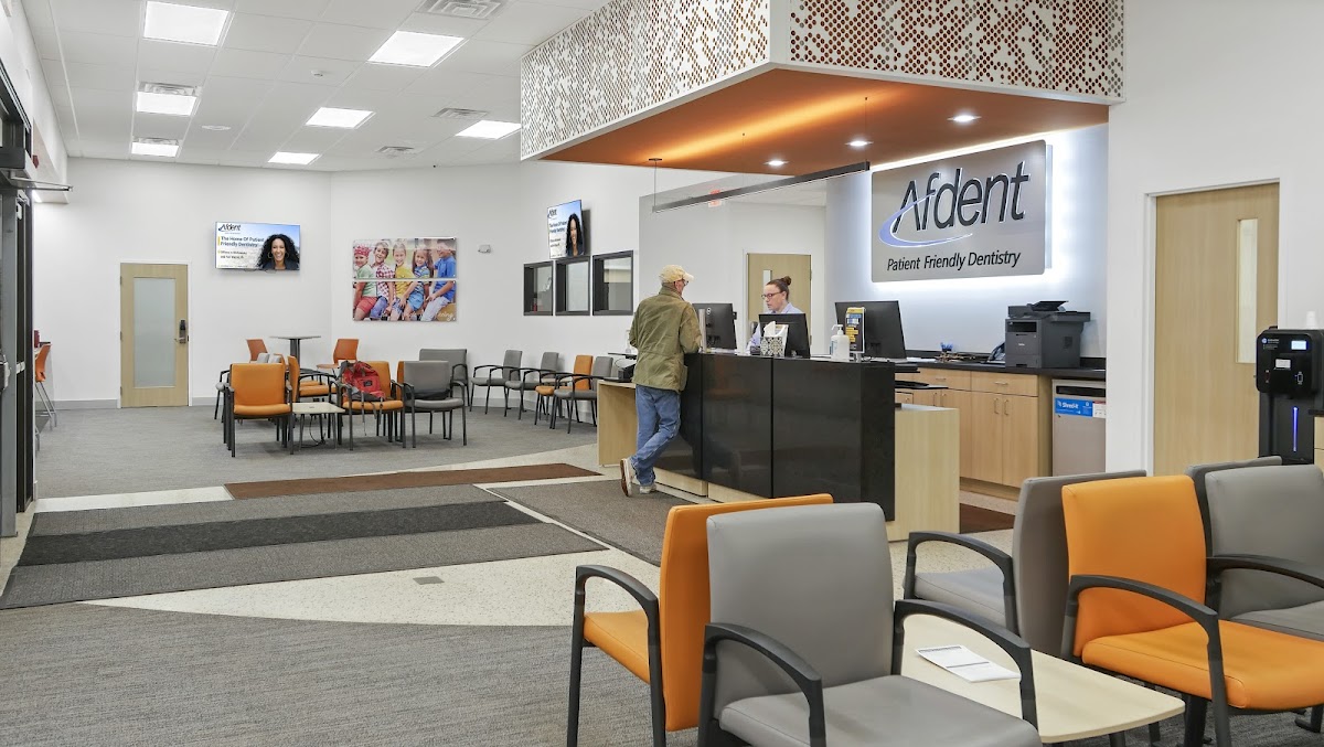 Afdent Patient Family Dentistry - Mishawaka photo 4