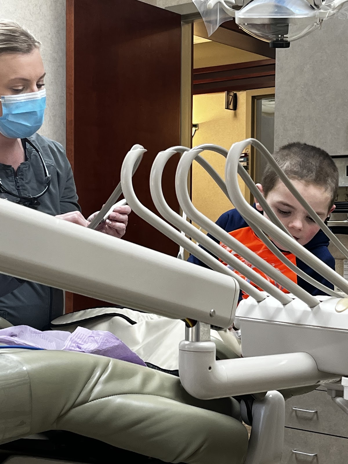 Afdent Patient Family Dentistry - Mishawaka photo 5